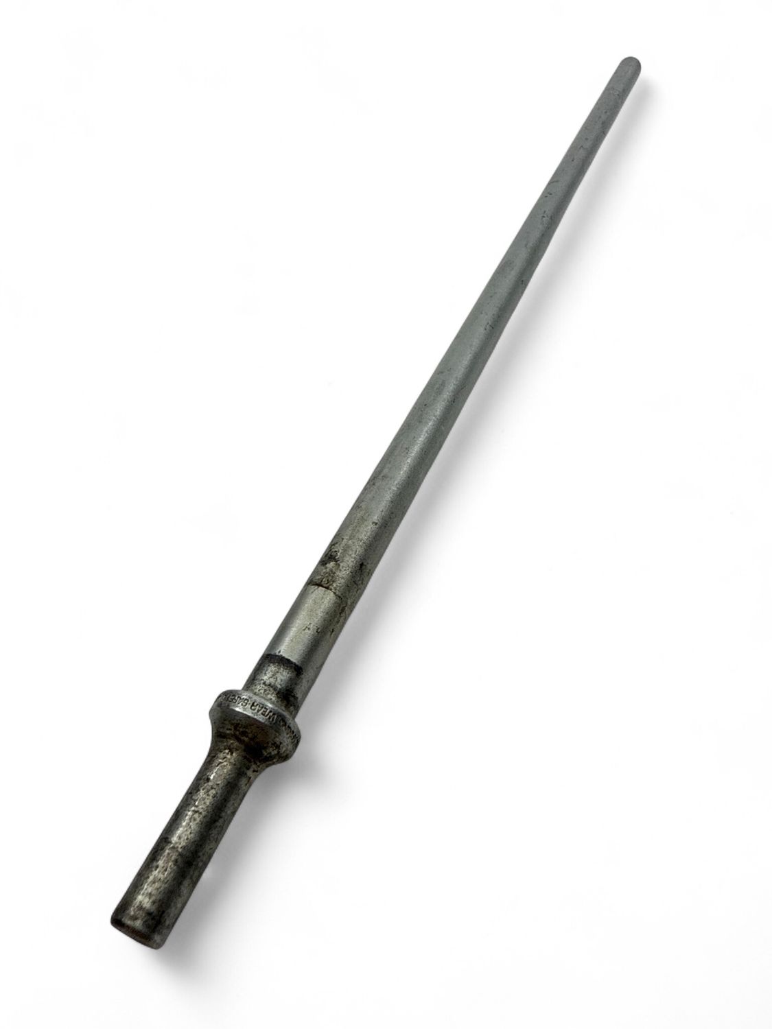 Snap On Straight Punch Air Hammer Bit, PHG77B