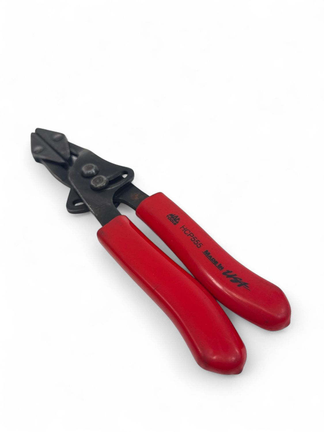 Mac Tools 9”  Hose Pinch Off Pliers, HCP555