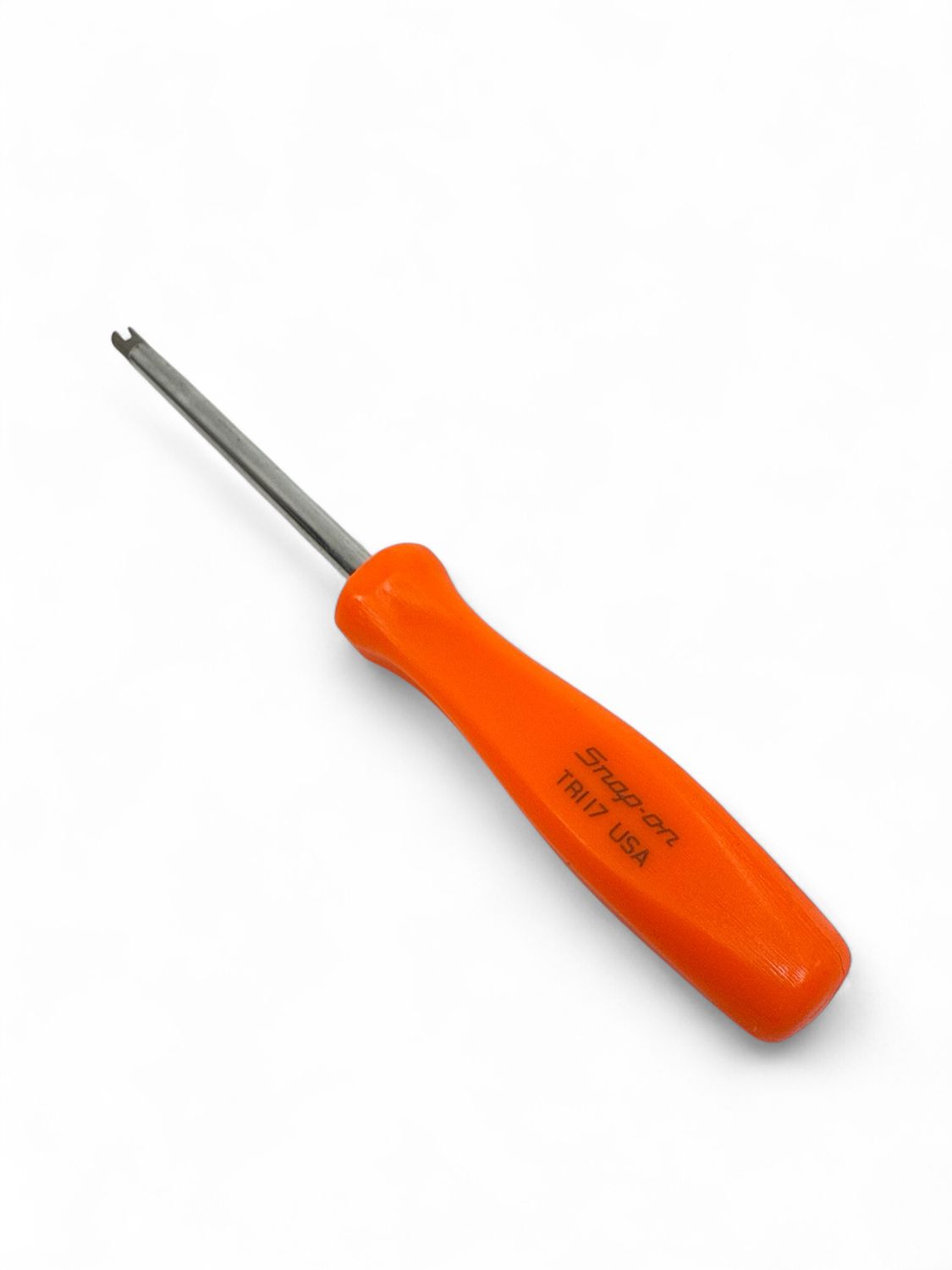 Snap On Valve Core Remover/Installer Tool, TR117