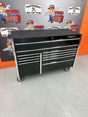 Snap On KRL Double Bay Tool Box, KRL722BPUU