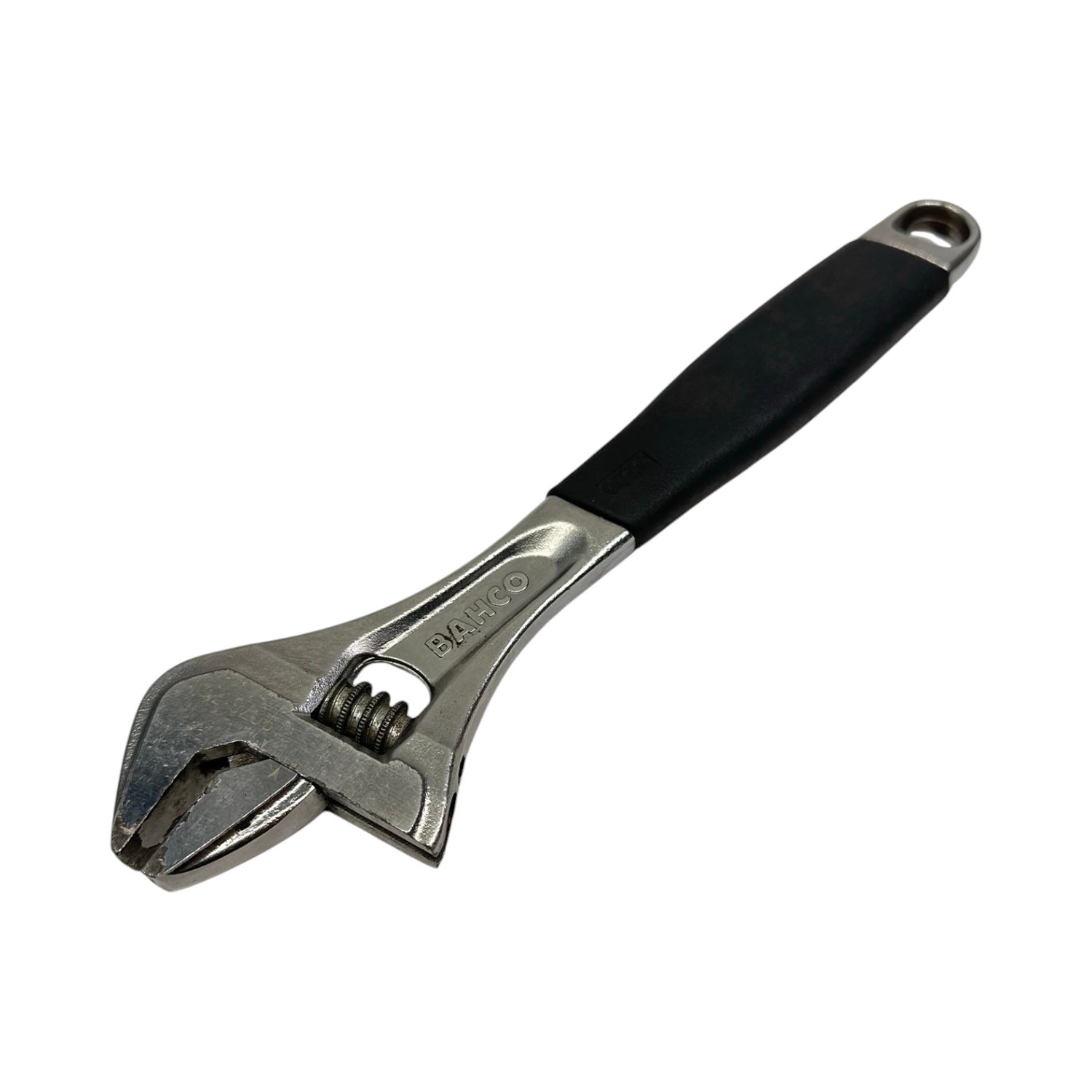 Bahco 12” Adjustable Wrench, 9073