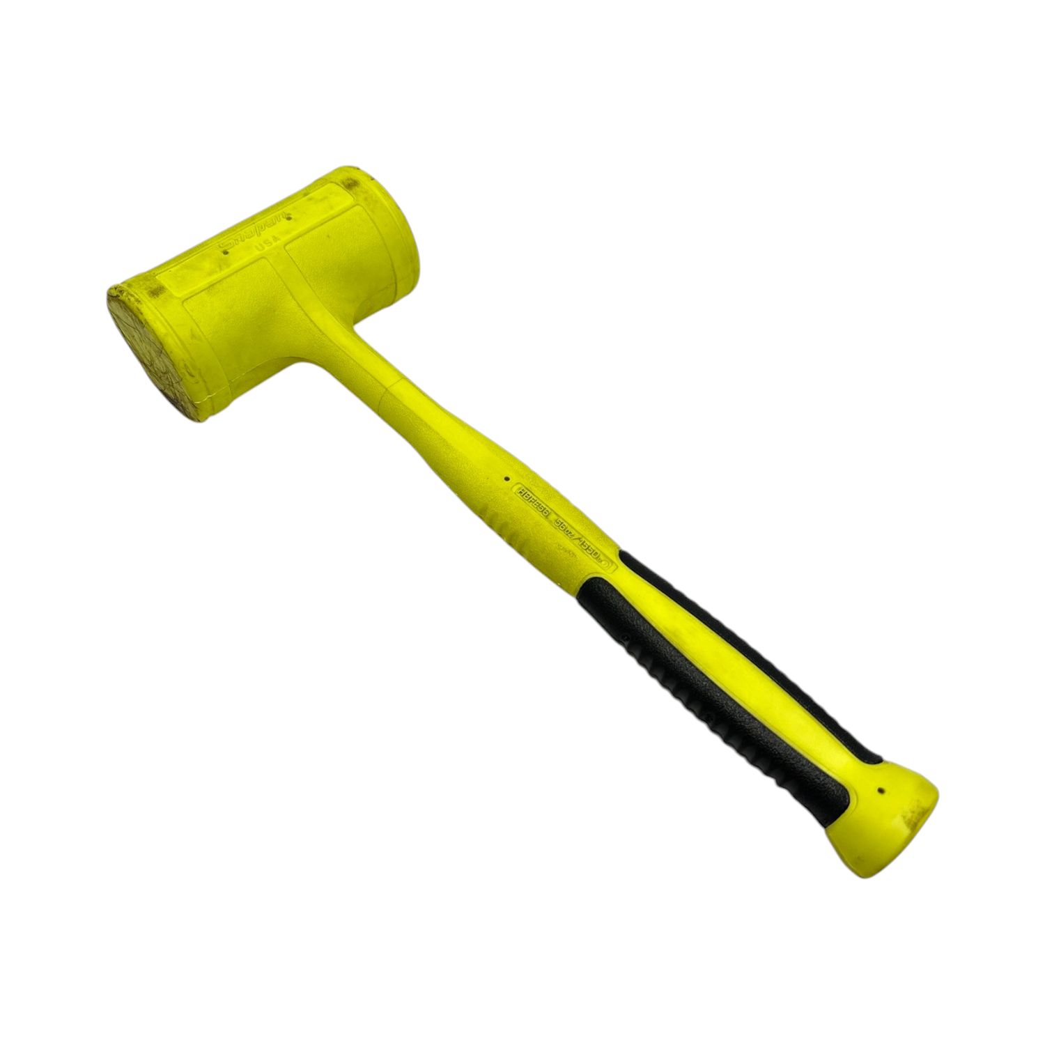 Snap On 56 Oz Soft Grip Dead Blow Hammer, HBFE56
