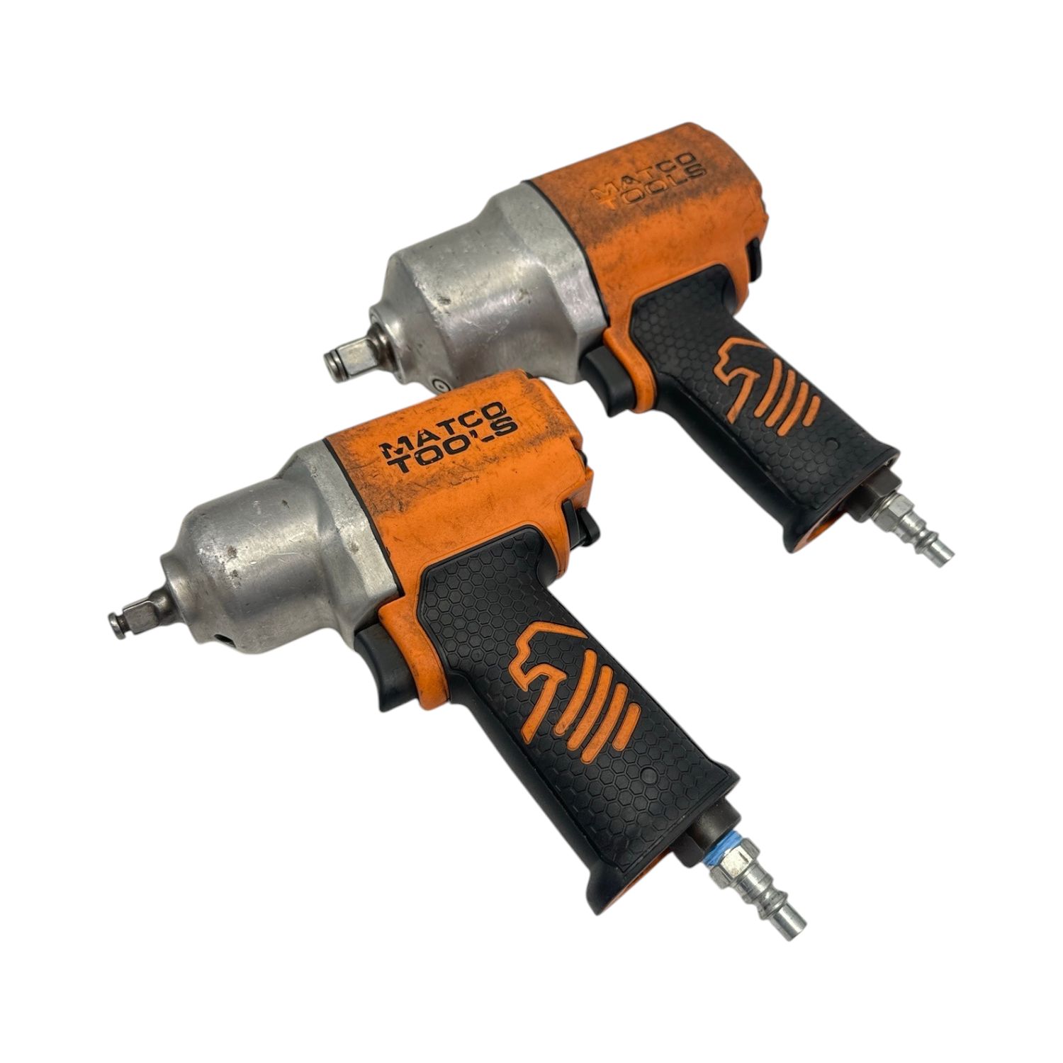 Air Impact Wrench Matco Air Gun Matco 3/8” 1/2” Drive Pneumatic