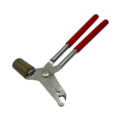 Snap On Wheel Weight Pliers, WWPR13A Snap On Wheel Weight Pliers, WWPR13A