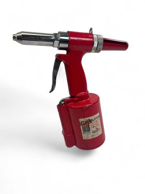 Matco Tools 1/4” Air Hydraulic Rivet Gun, RL214 Matco Tools 1/4” Air Hydraulic Rivet Gun, RL214