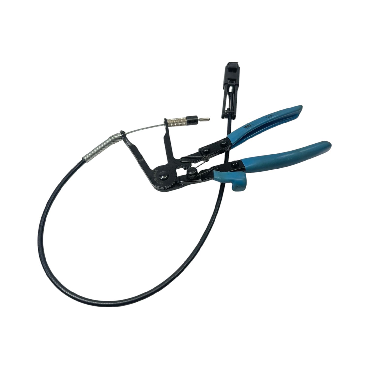 Matco Ratcheting Hose Clamp Pliers, HCPR21