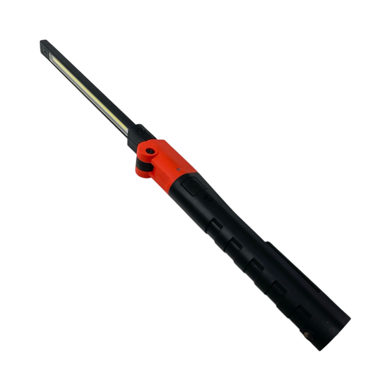 スナップオン　ECPND032 ライト　赤 Snap On 300 Lumen Foldable Dual Penlight (Red), ECPND032