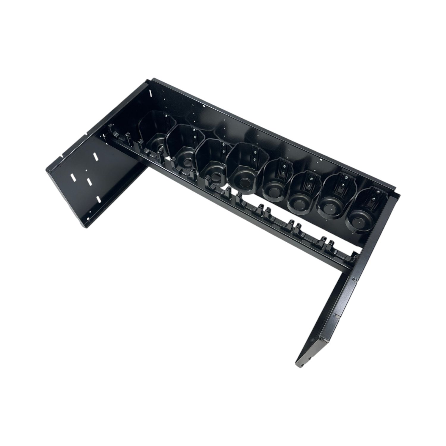 Snap On Epiq Series Power Tool Drawer Rack Tool Holder