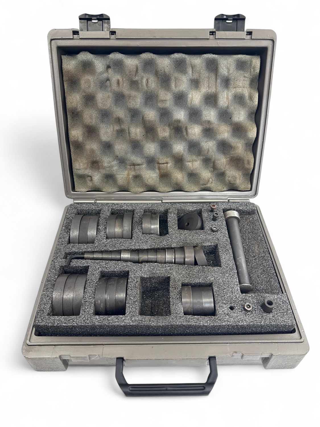 OTC Seal And Bearing Driver Set,(1/2”-3”), 27794