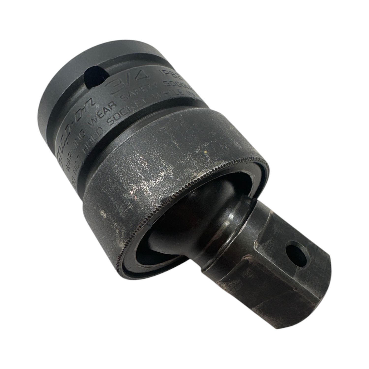 Snap On 3/4" Drive 3-5/32" Swivel Ball Impact Universal Joint, IP82