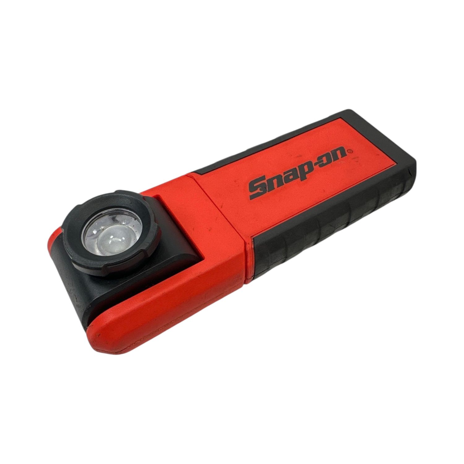Snap On 400–500 Lumen Pivot-Head Lamp, ECARI052