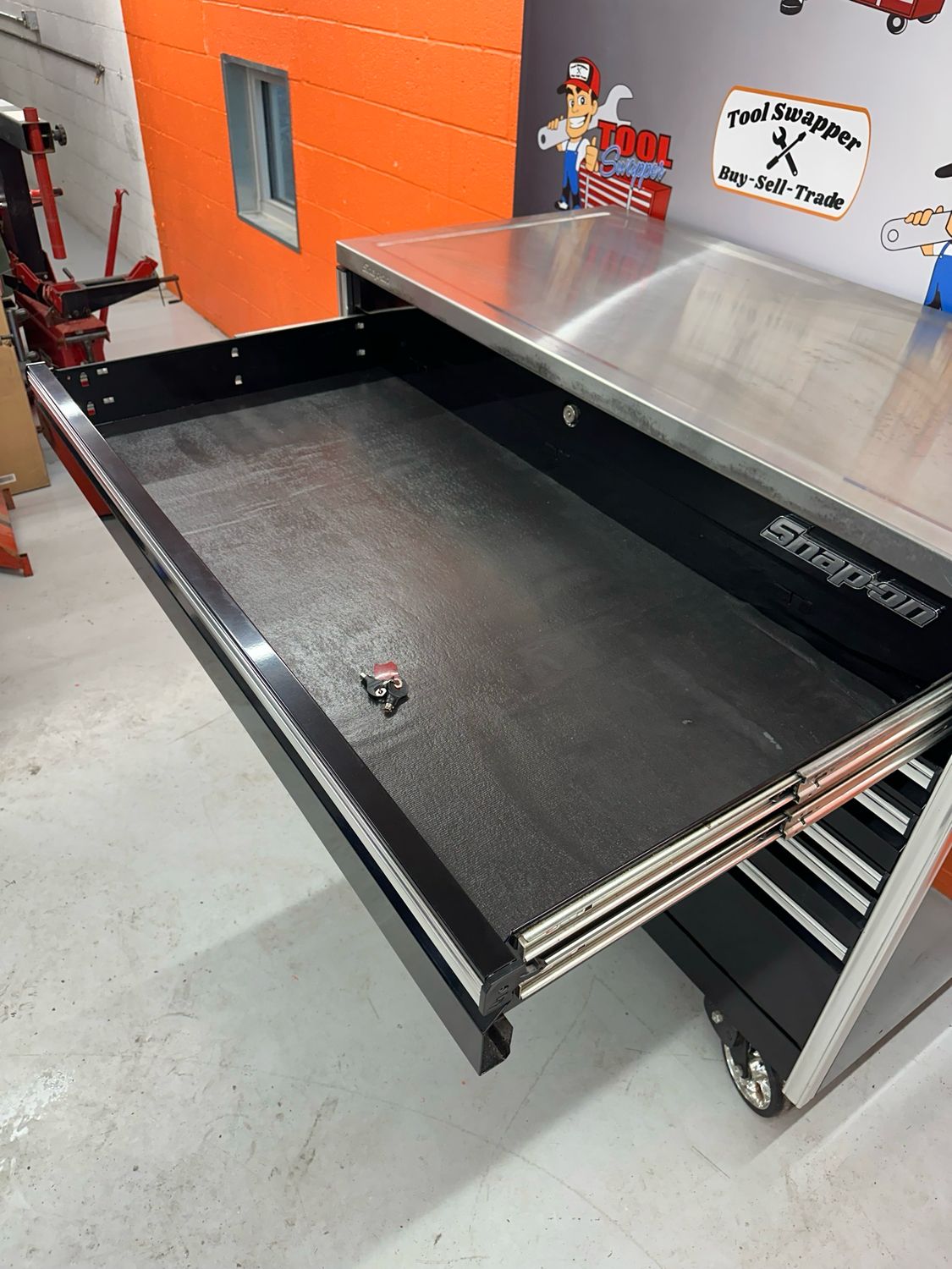 Snap On 60
