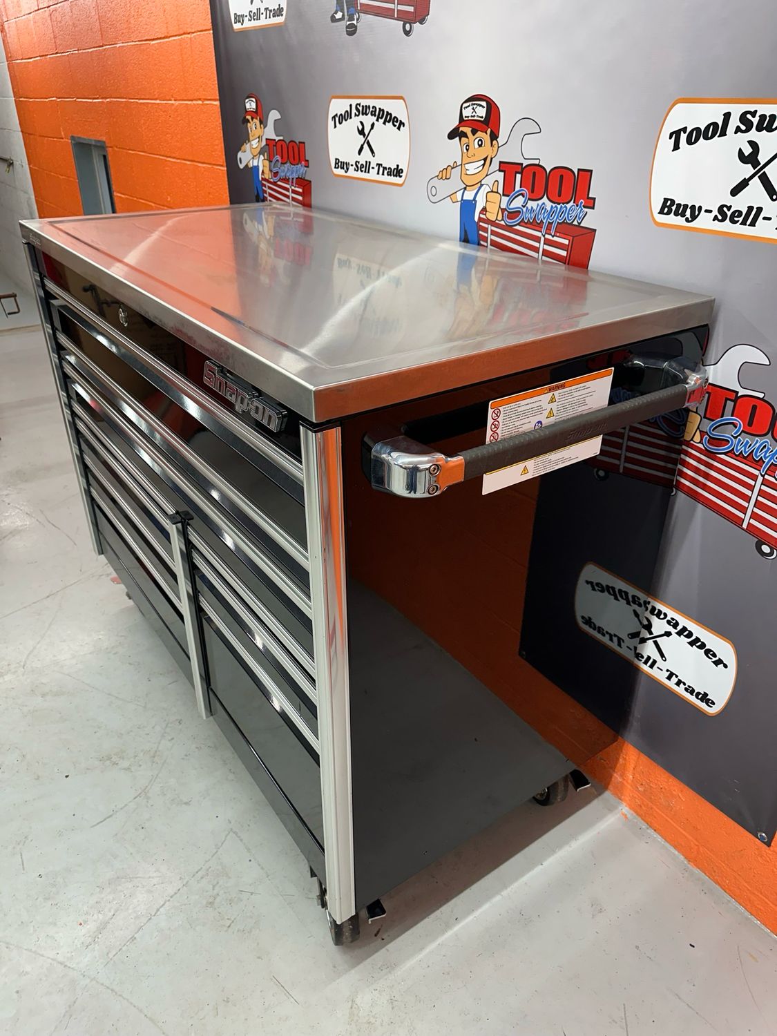 Snap On 60