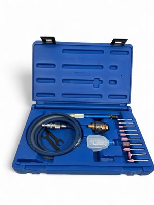 Cornwell Pencil Die Grinder Set, CATPDGS