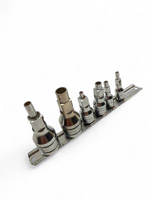 Snap On Multi Drive 6 Pc Magnetic Adapter Extension Set Snap On Multi Drive 6 Pc Magnetic Adapter Extension Set