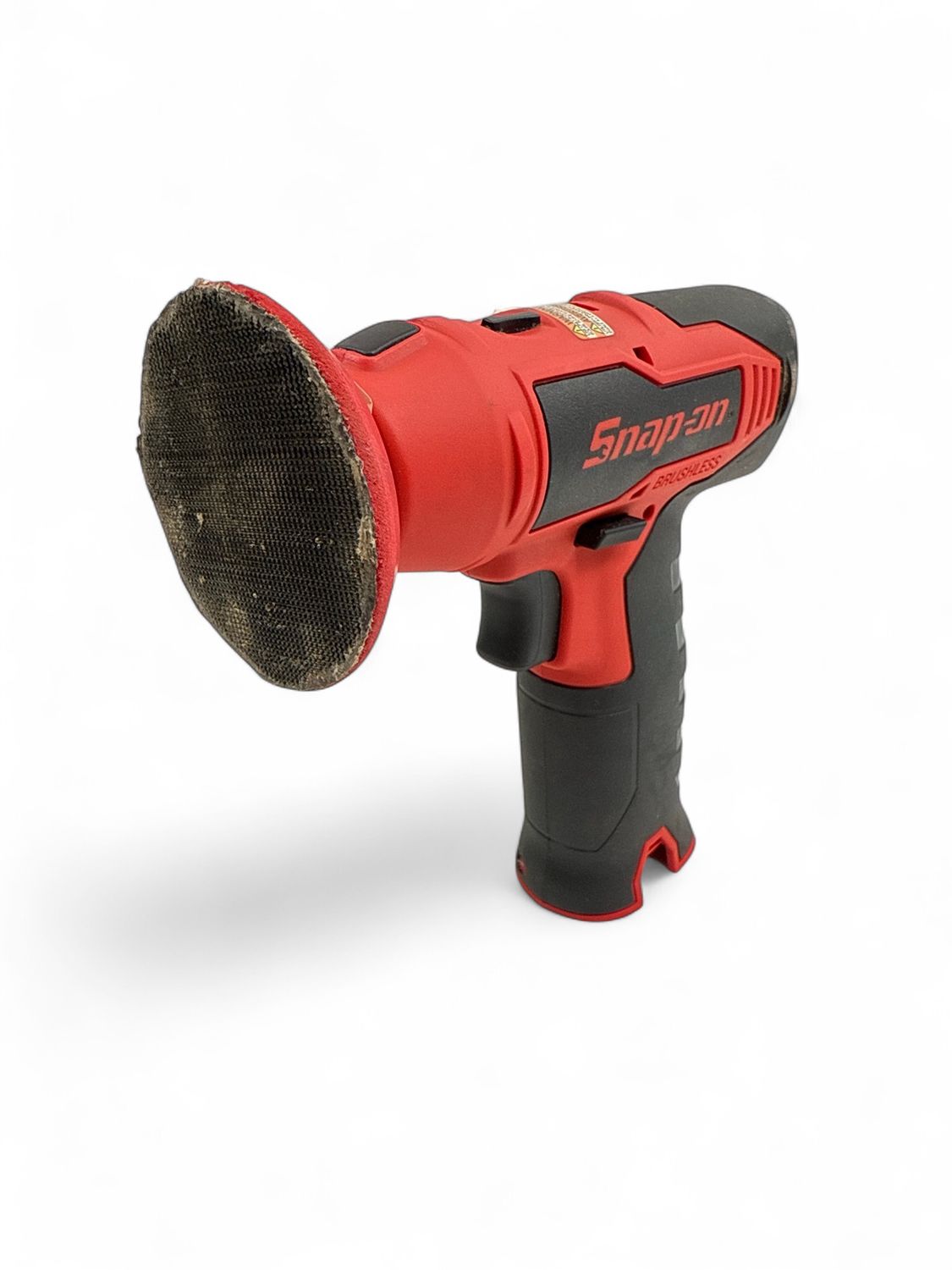 Snap On 14.4 V MicroLithium Cordless Polish/ Prep Tool (1 Battery