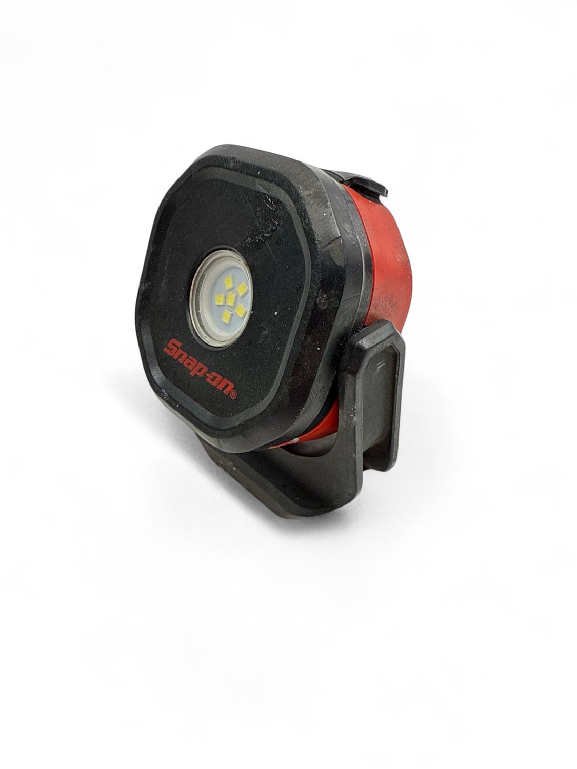 Snap On 400 Lumen ABS Project Light (Red), ECPRB042 - Shop - Tool
