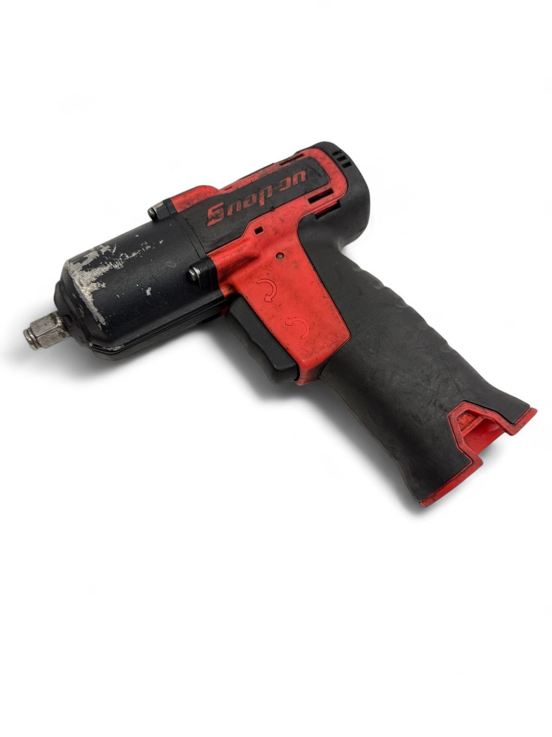 Snap On 14.4 3/8 Impact,(Tool Only), CT761AO