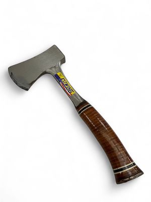 Estwing 14” Sportsman Silver Hatchet Estwing 14” Sportsman Silver Hatchet