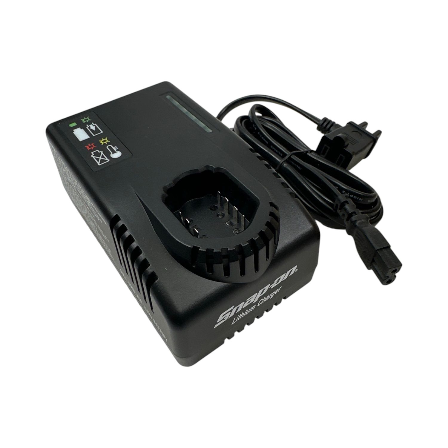 スナップオン 充電器 14.4V リチウムイオンバッテリー 電動 インパクト