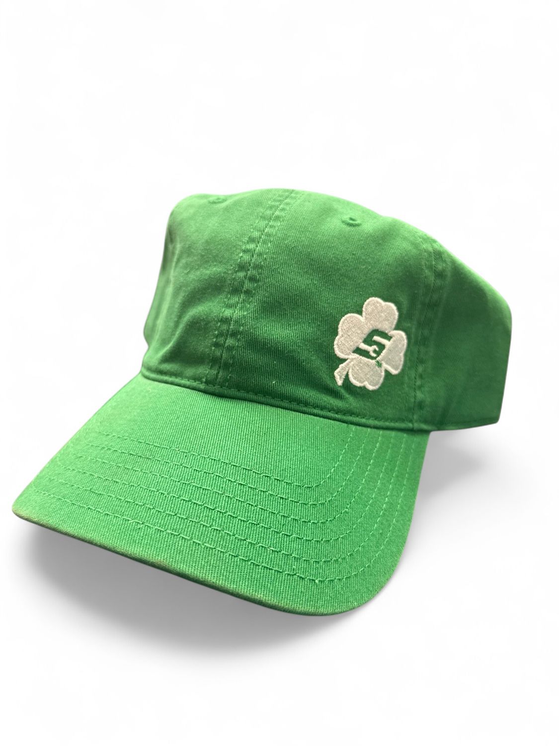 Snap On Tools St. Patrick’s Day Baseball Cap