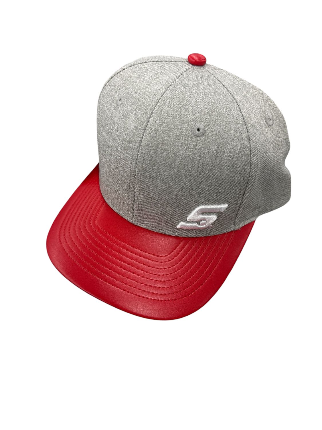 Snap On Baseball Cap