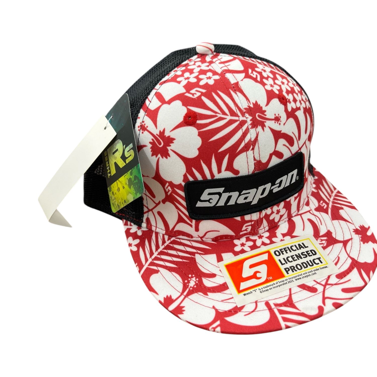 Snap On Tools Baseball Cap