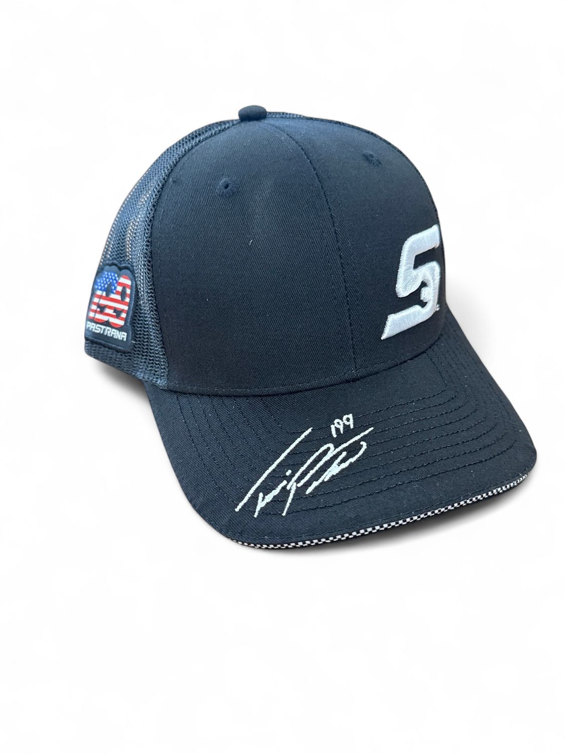 Snap On Tools Travis Pastrana Baseball Cap