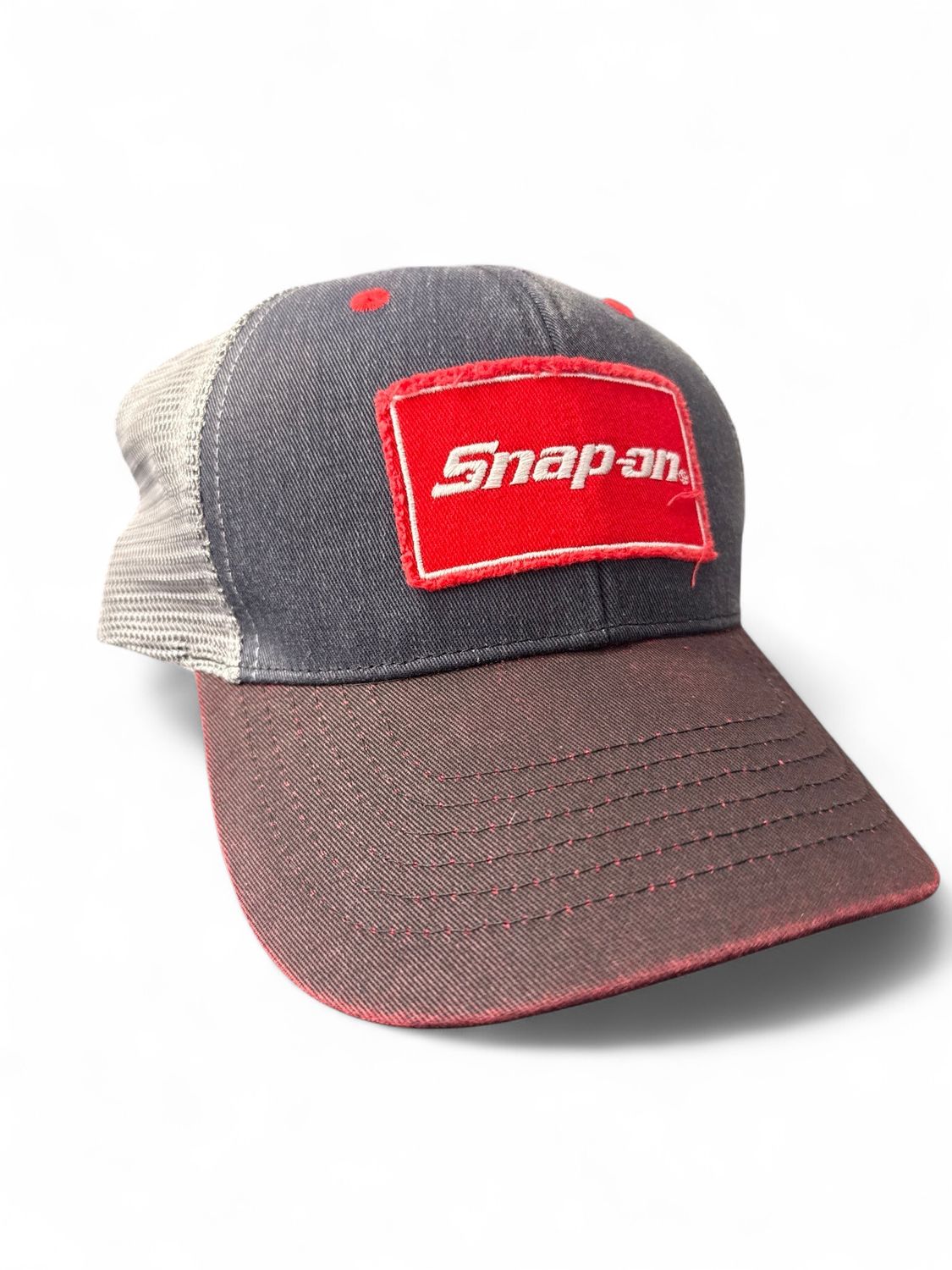 Snap On Baseball Cap