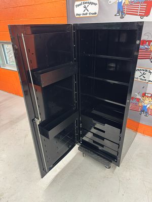 Snap On KRL Side Locker, KRL7012APWT