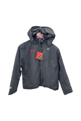 Snap-on フード付きジャケット 黒 Snap-on】スナップオン Tools Mechanic Hooded公式 ジャケット