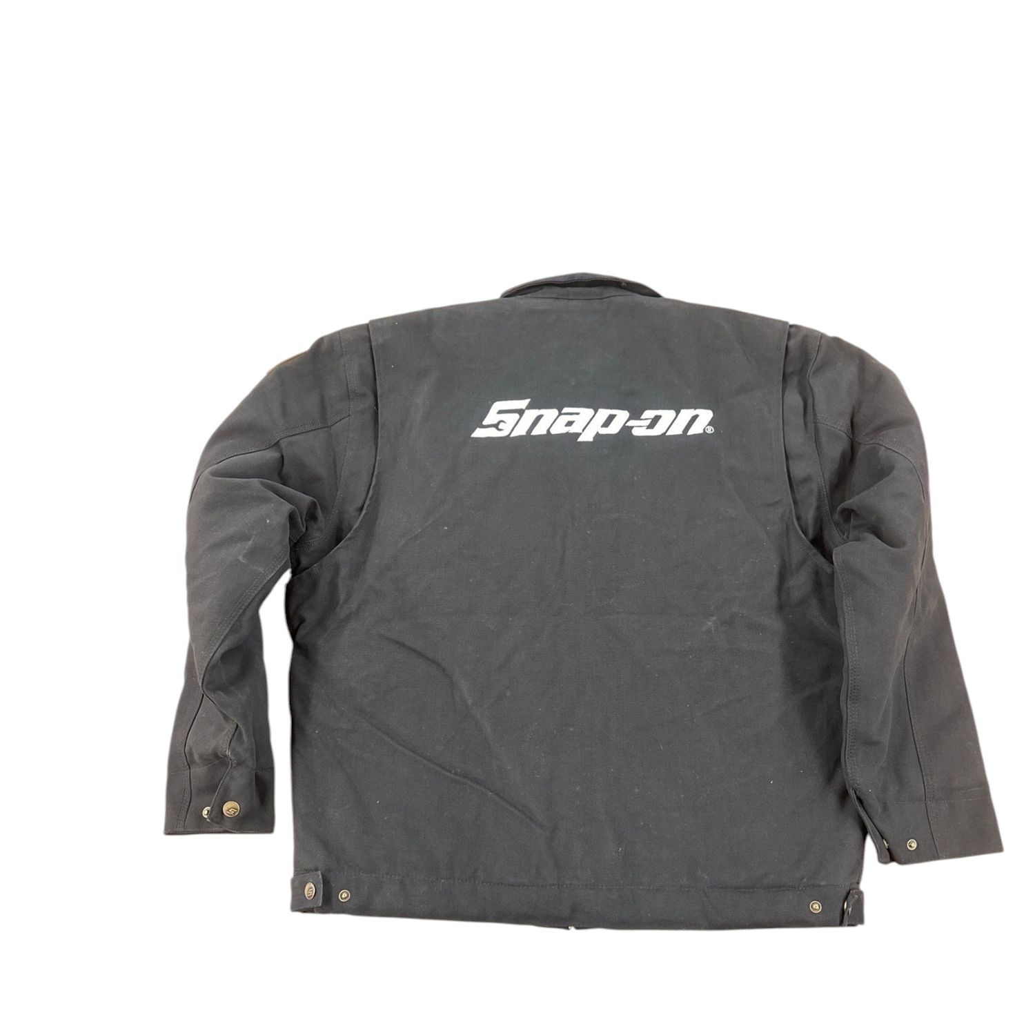 Snap On Insulated Jacket