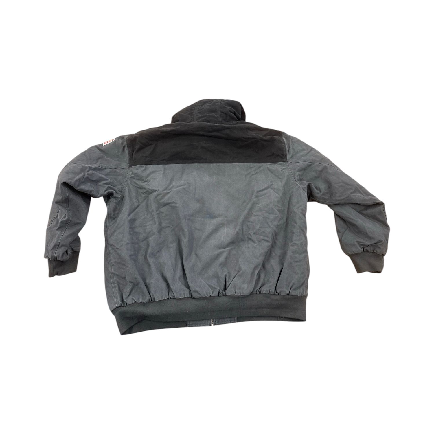 Snap-on ジャンパー Snap On Insulated Hooded Jacket 3XL