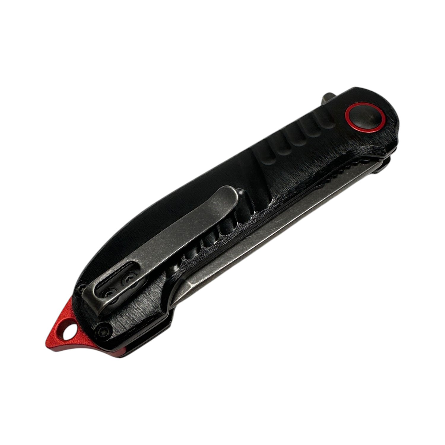 Snap On Razel GT Assisted Opening Folding Knife, SEKC76AAWK