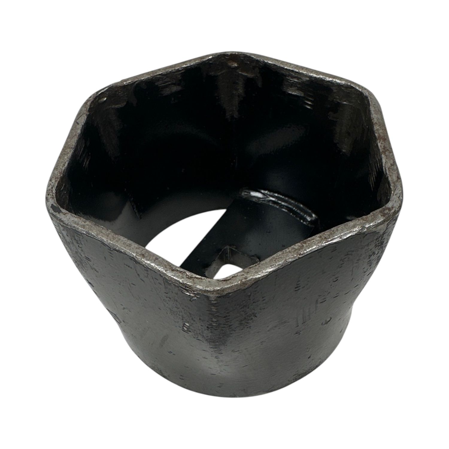 Blue Point 3/4" Drive 6-Point SAE 4" Axle Nut Socket, ANS1914A