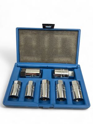 AST Fractional Stud Puller Set, 203