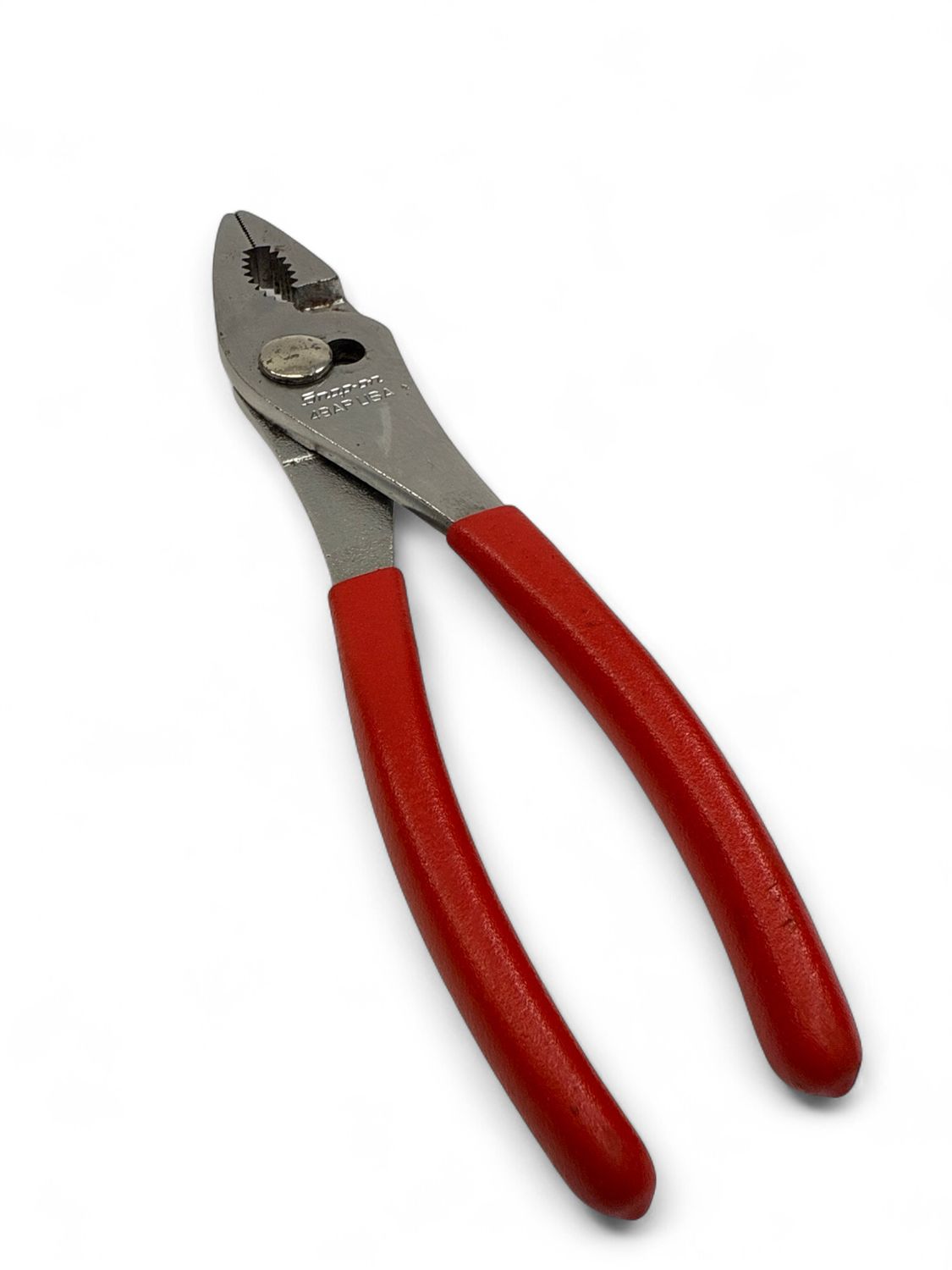 Snap On 9” Slip-Joint Pliers, 49AP