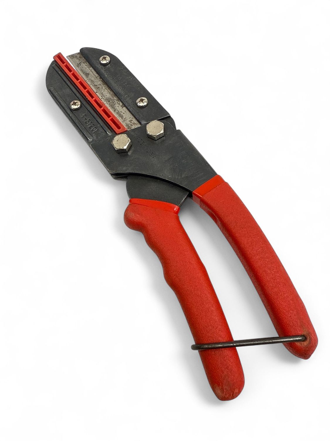 Blue-Point Vinyl Cutter, YA444