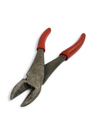 Snap On 8” High Leverage Diagonal Cutters, 388BCP Snap On 8” High Leverage Diagonal Cutters, 388BCP