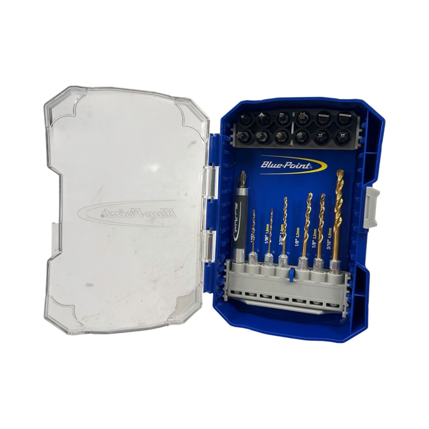 Blue Point 20 pc Drill and Driver Set, DBDDS20