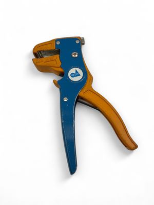 S & G Tool Aid Self Adjusting Wire Stripper Cutters, 25333 S & G Tool Aid Self Adjusting Wire Stripper Cutters, 25333