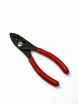 Snap On 6 Snap On 6" Talon Grip Combination Slip-Joint Pliers, 46ACP