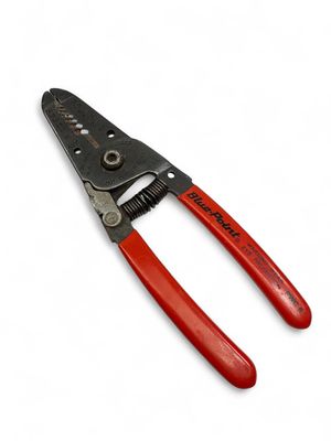 Blue Point Wire Stripper Cutter, PWC6 Blue Point Wire Stripper Cutter, PWC6