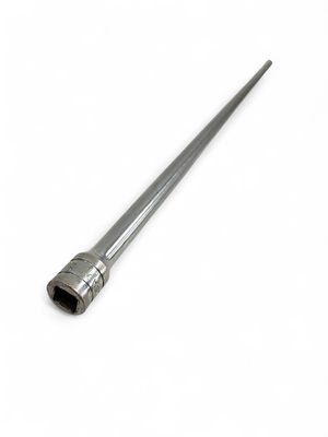 Snap On 3/8" Drive 24" Friction Ball Extension, FX24A