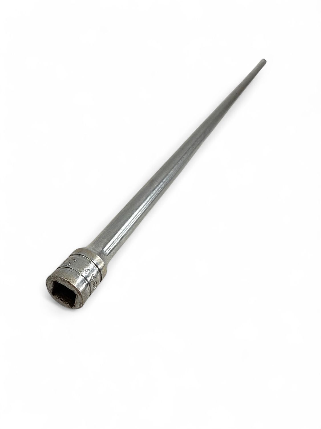 Snap On 3/8" Drive 24" Friction Ball Extension, FX24A