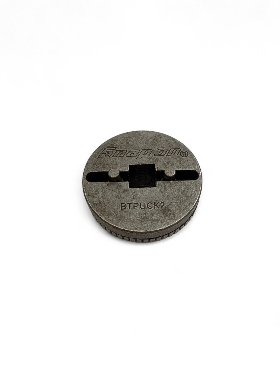 Snap On Three Pin Brake Piston Tool, BTPUCK2