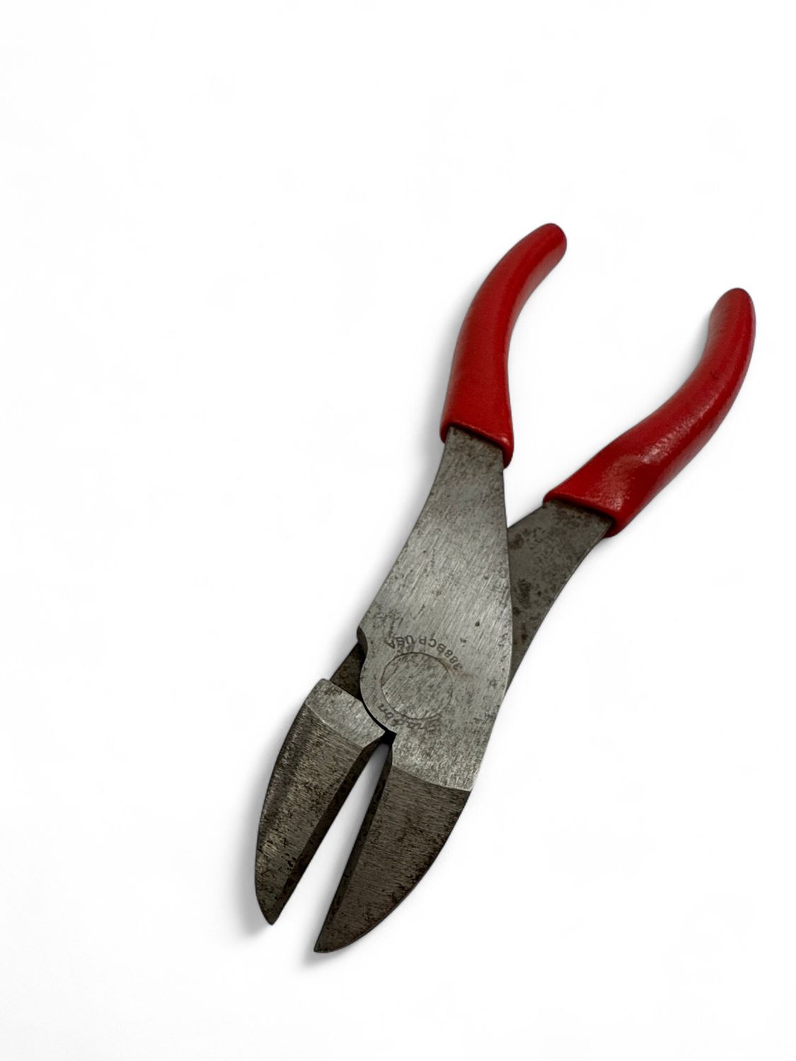 Snap On 8” High Leverage Diagonal Cutter Pliers, 388BCP