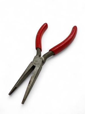 Snap On 7” Needle Nose Pliers, 96BCP Snap On 7” Needle Nose Pliers, 96BCP