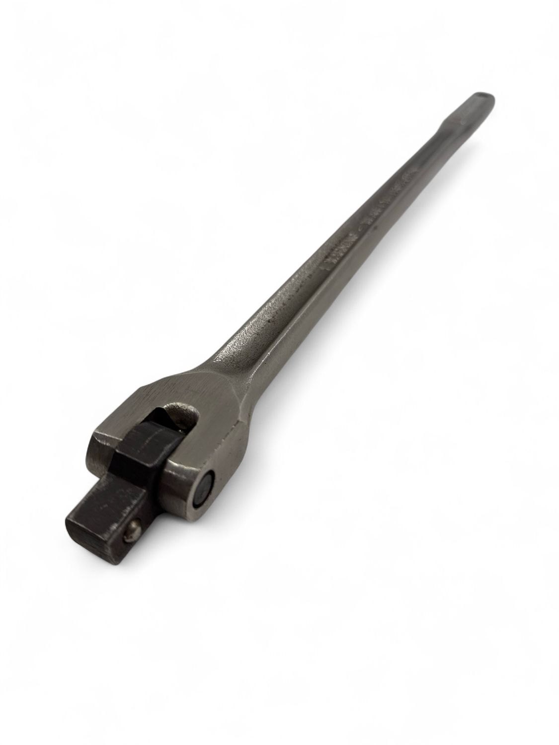 Craftsman USA 1/2” Drive Flex Head Breaker Bar, 44202