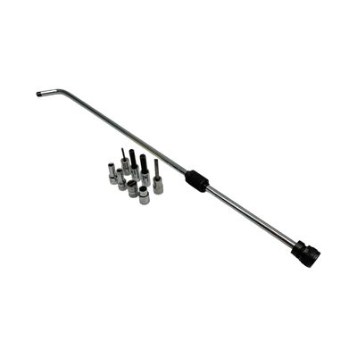 Snap On Carburetor Adjusting Set Snap On Carburetor Adjusting Set